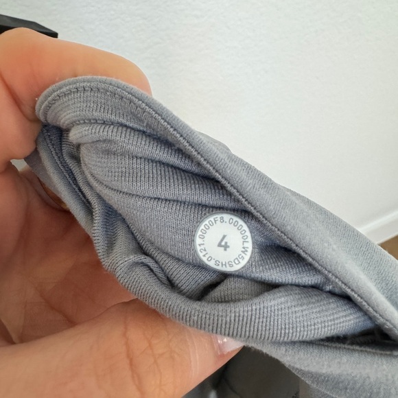 Lululemon Align pocket High-Waisted Leggings - Picture 4 of 5